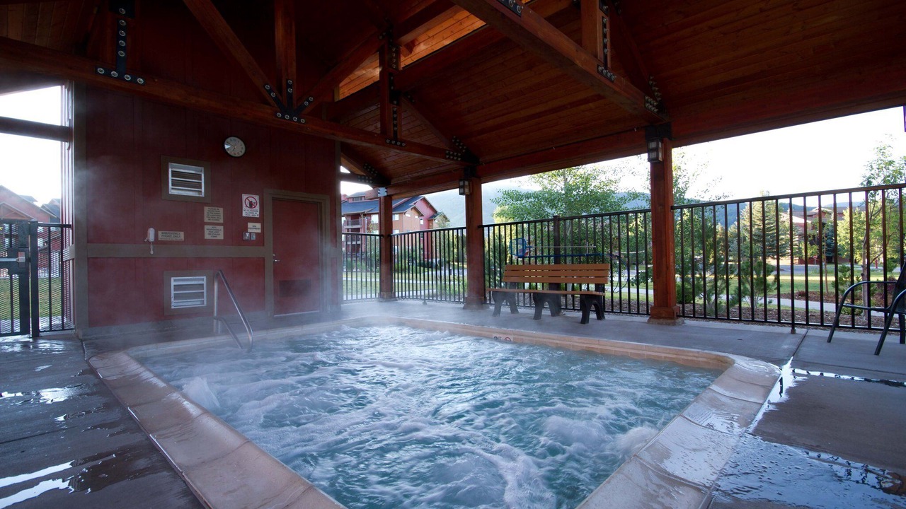 Photo of Outdoor in Steamboat Springs