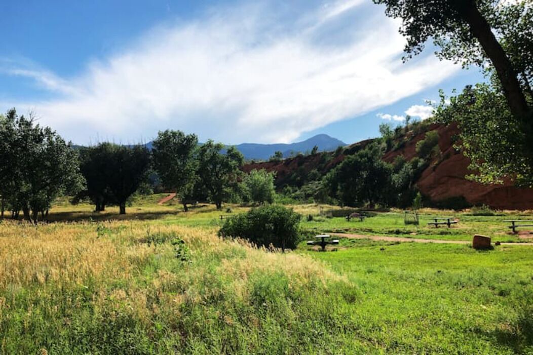 Photo of Outdoor in Colorado Springs