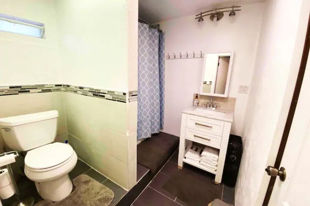 Photo of Bathroom in Colorado Springs