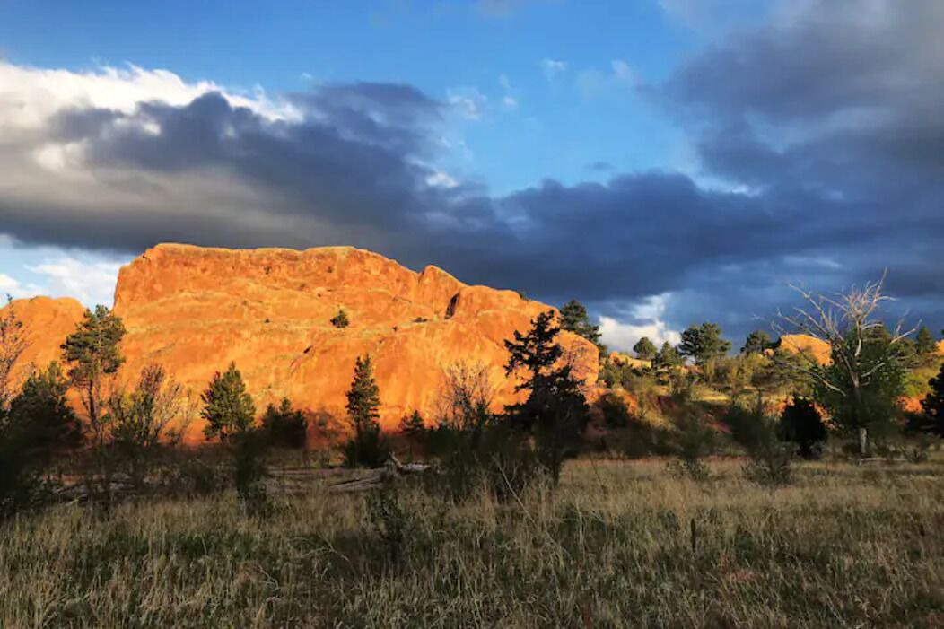Photo of Outdoor in Colorado Springs