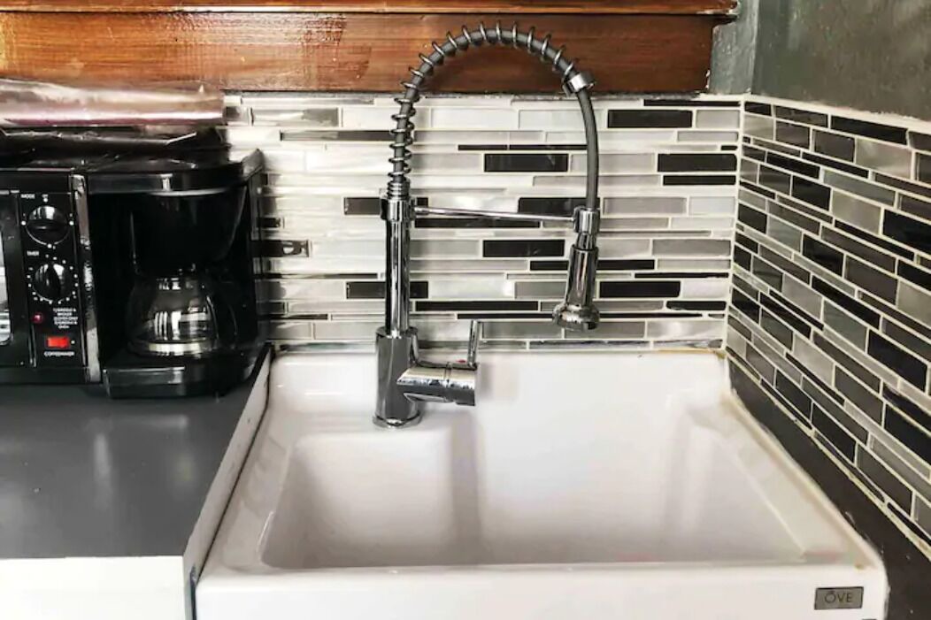 Photo of Bathroom in Colorado Springs
