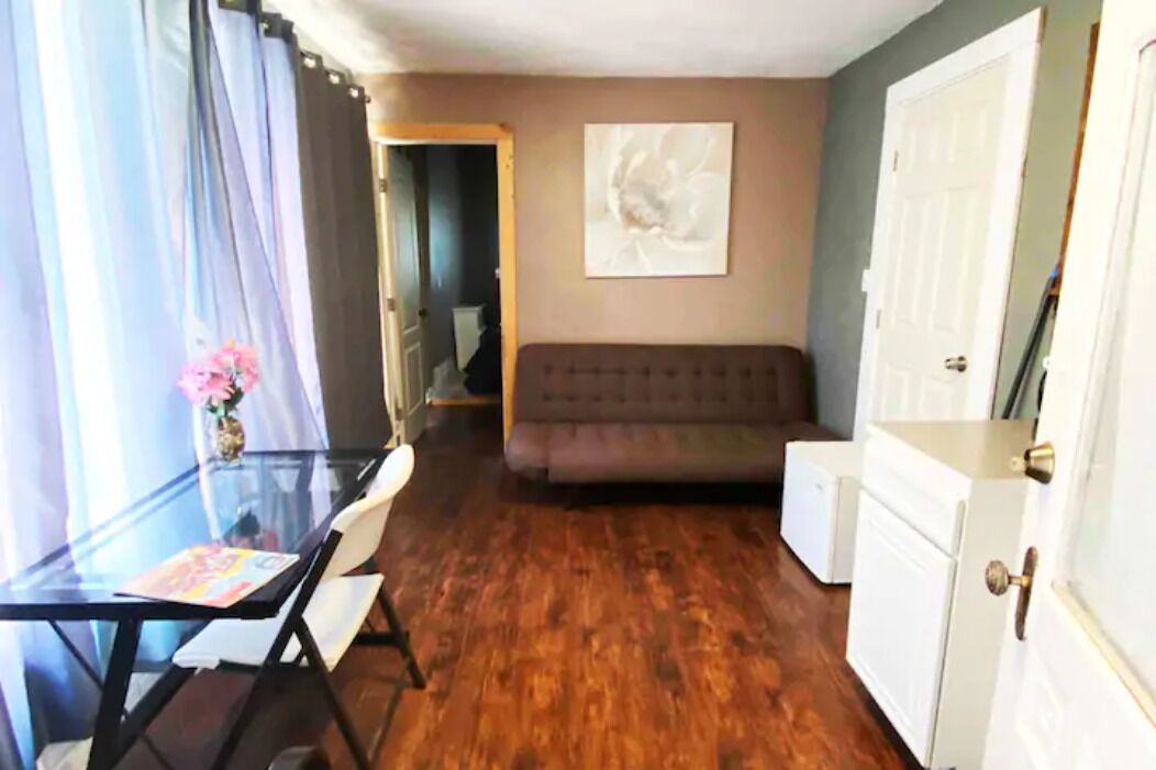 Photo of Livingroom in Colorado Springs