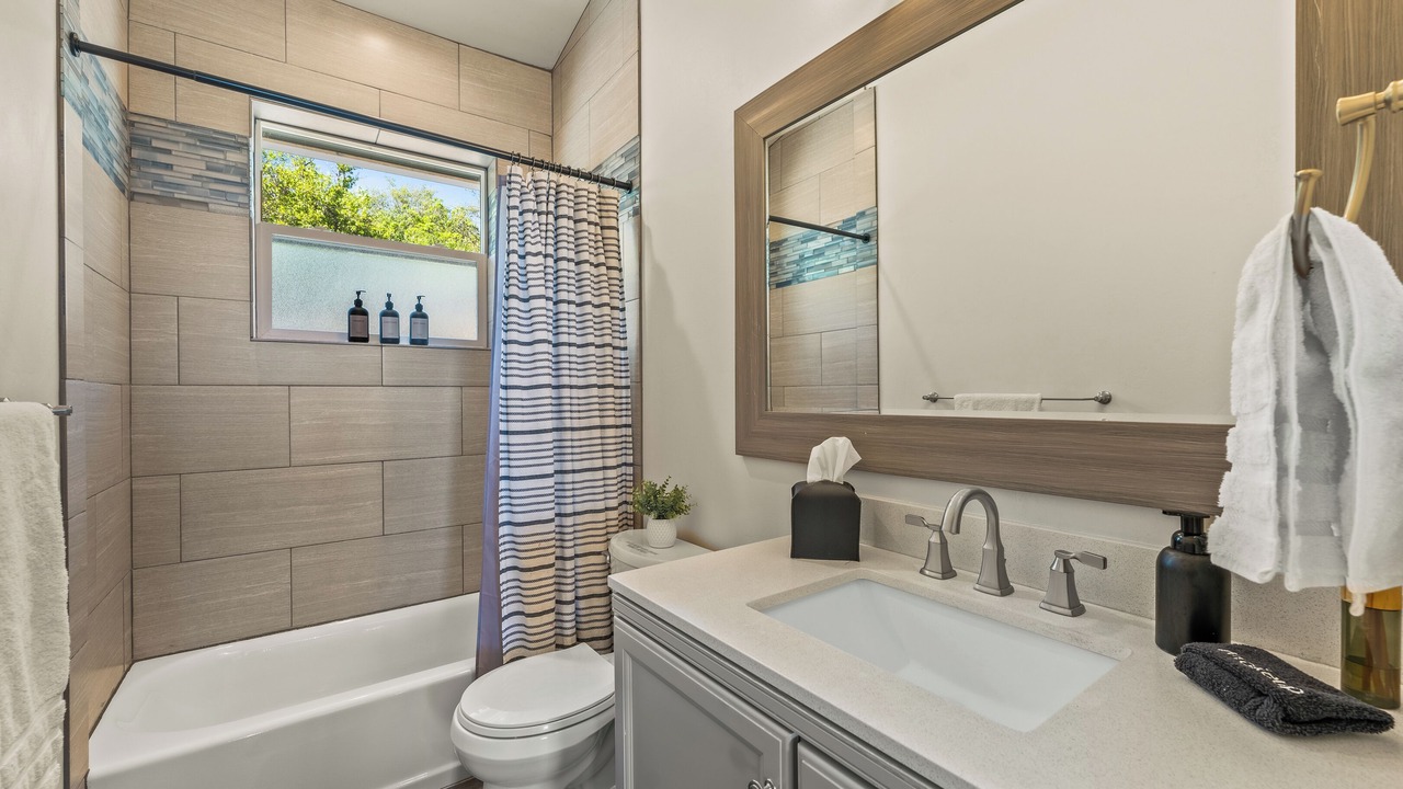 Photo of Bathroom in Glenwood Springs