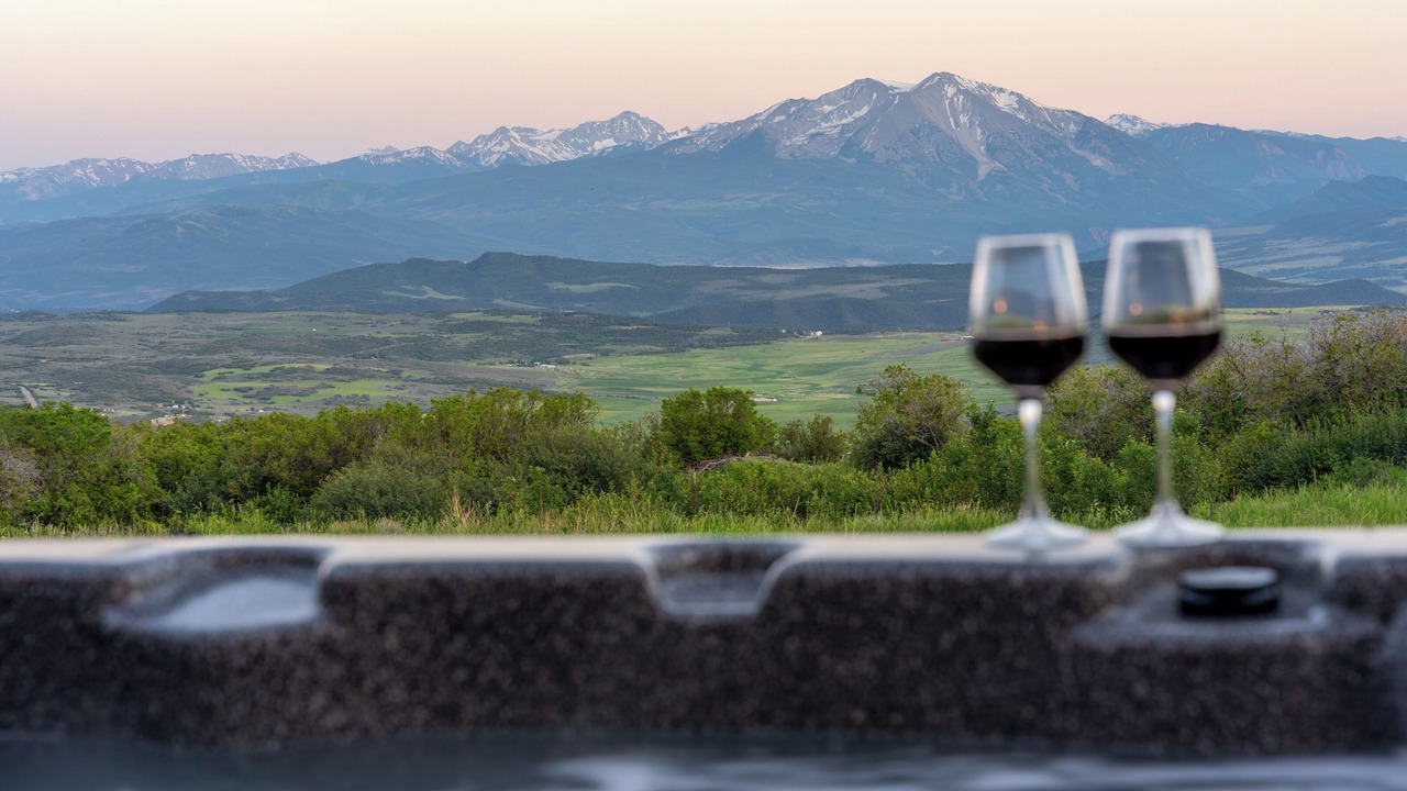 Photo of Outdoor in Glenwood Springs