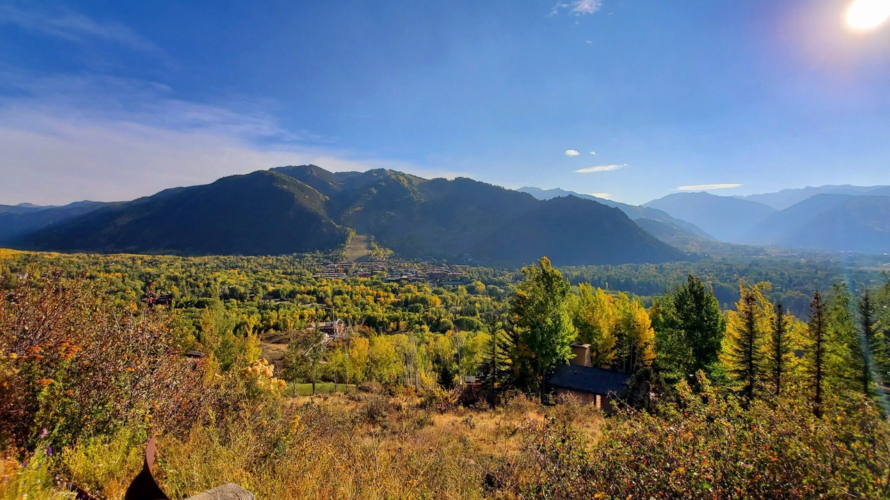 Photo of Outdoor in Aspen
