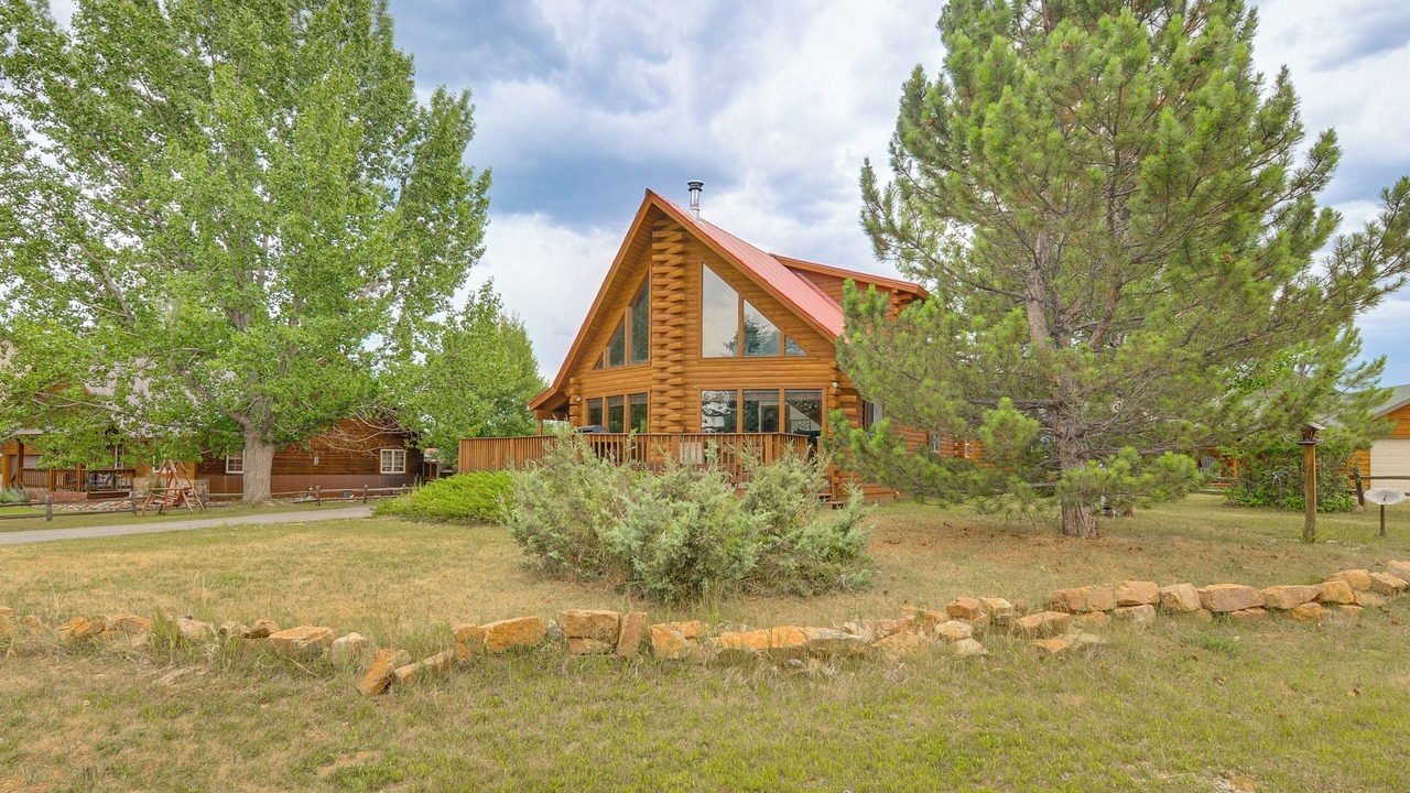 Photo of Outdoor in Pagosa Springs