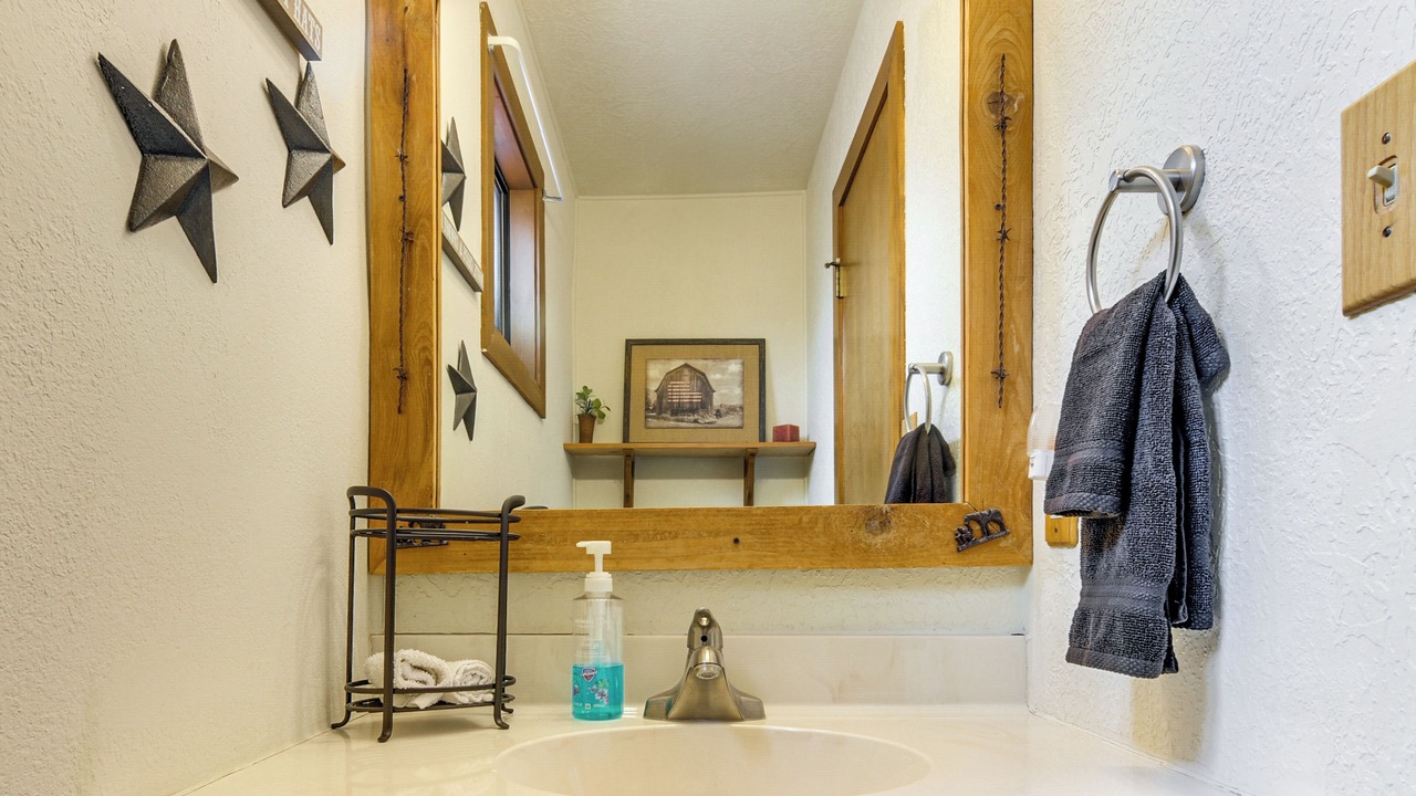 Photo of Bathroom in Pagosa Springs