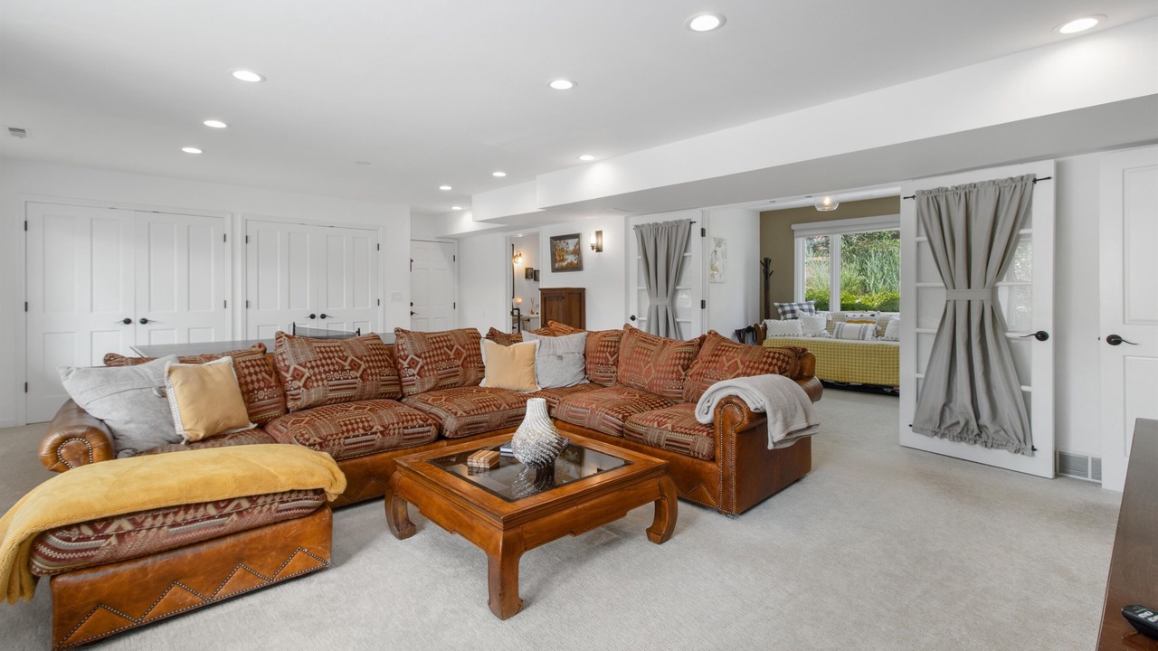 Photo of Bedroom in Glenwood Springs