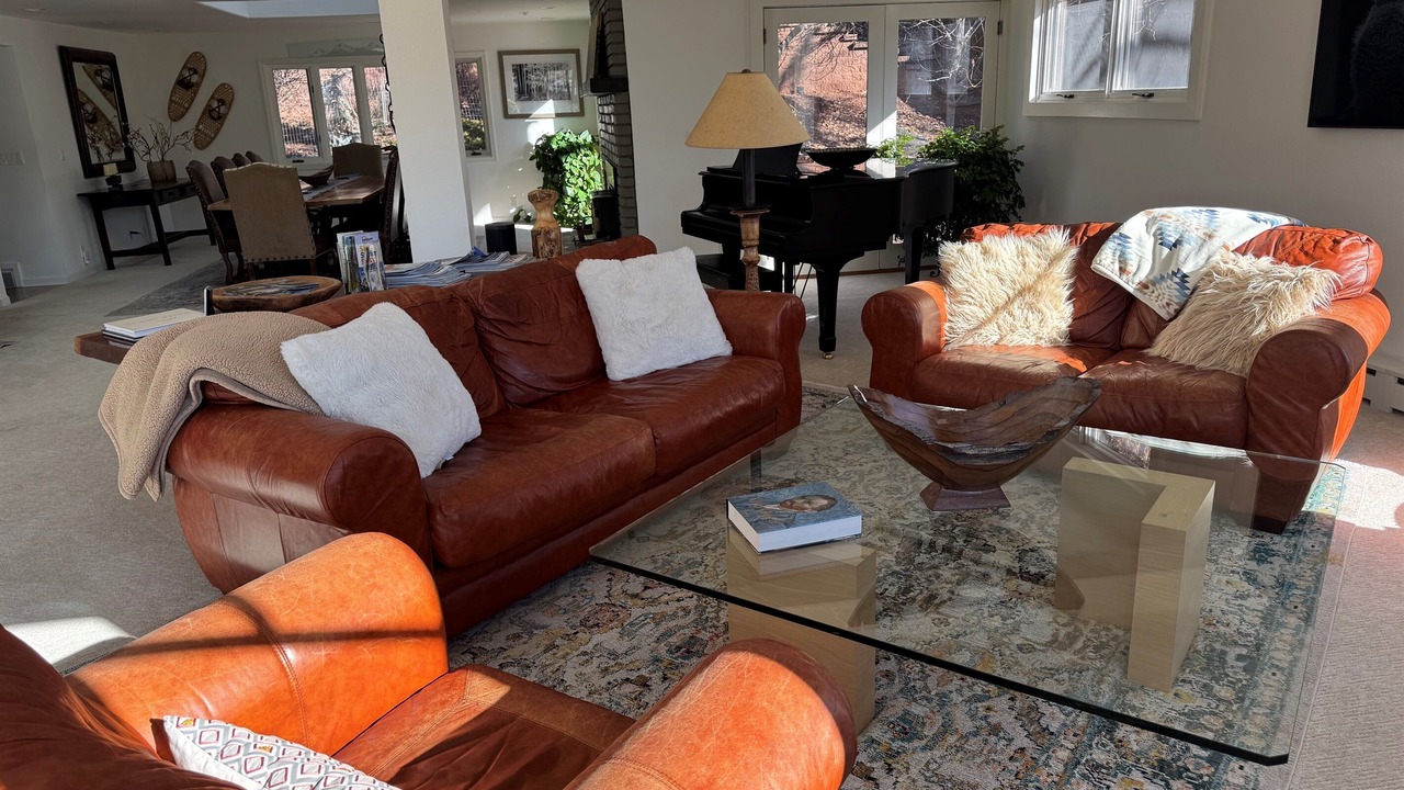 Photo of Livingroom in Glenwood Springs