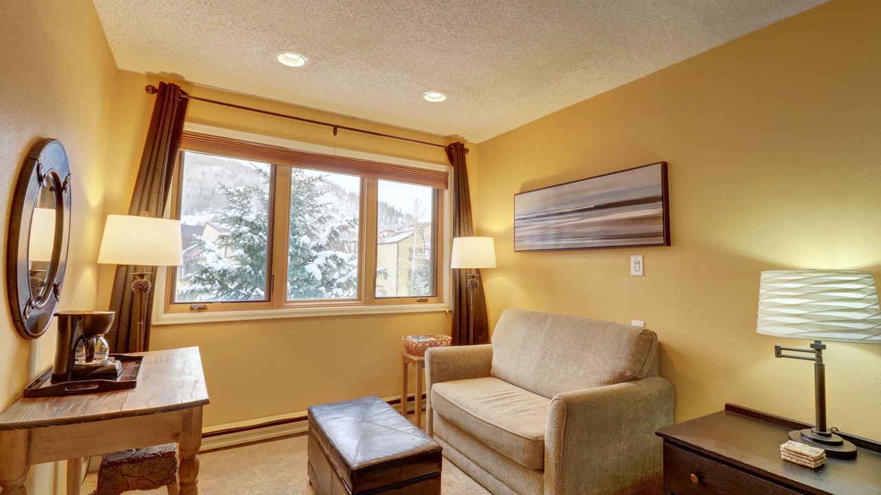 Photo of Livingroom in East Village at Copper