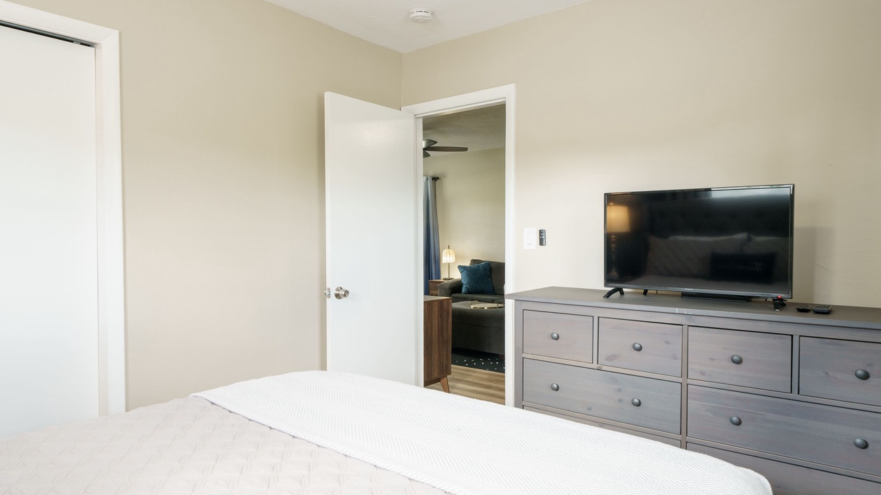 Photo of Bedroom in Pompano Beach