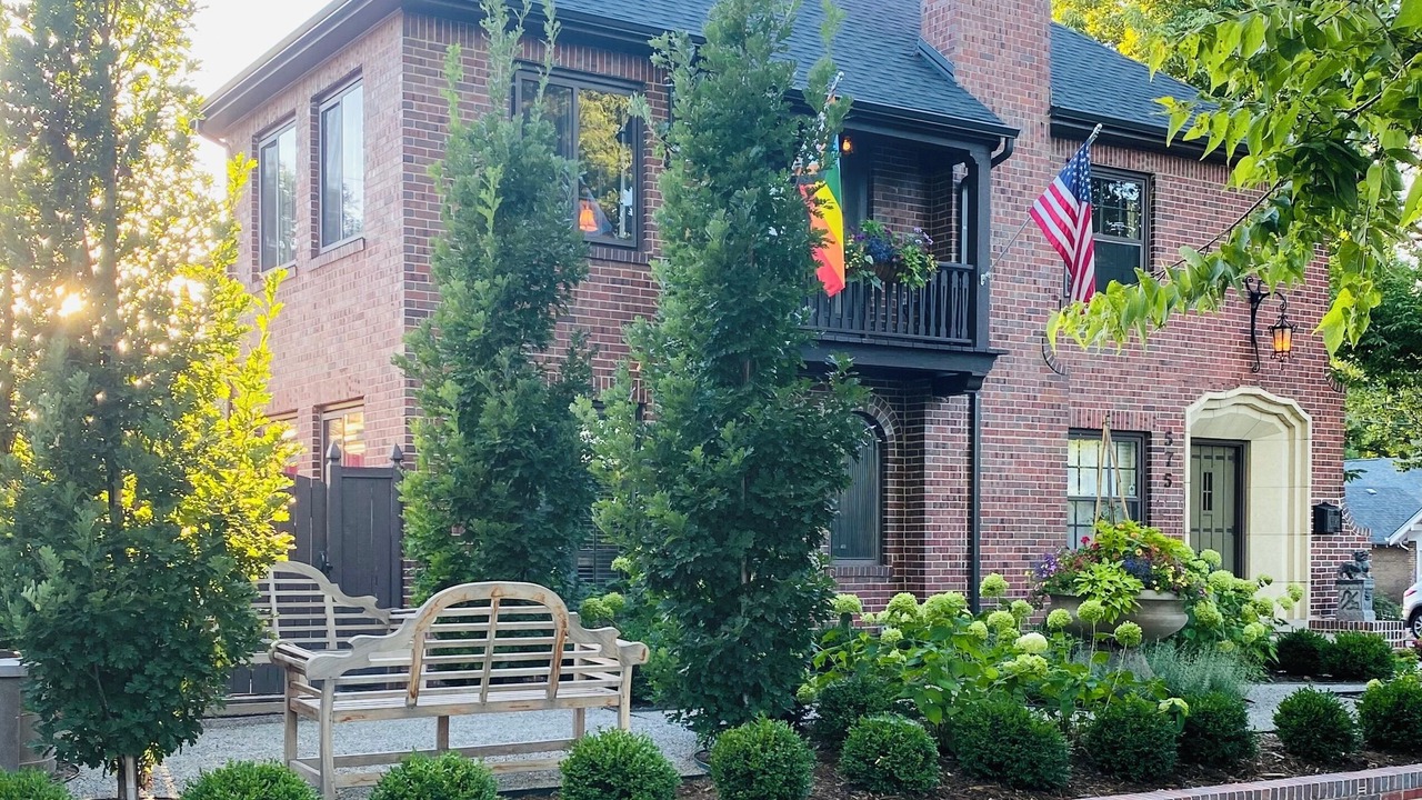 Photo of Outdoor in Cherry Creek