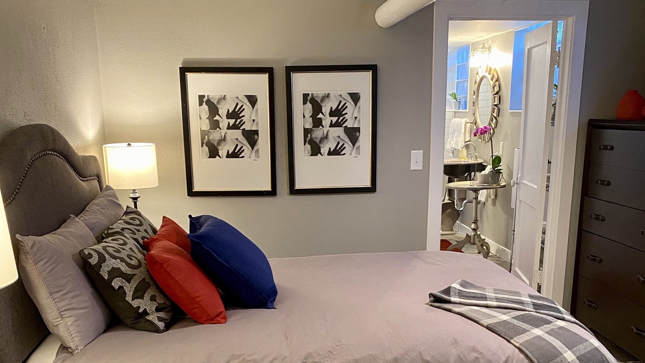 Photo of Bedroom in Cherry Creek