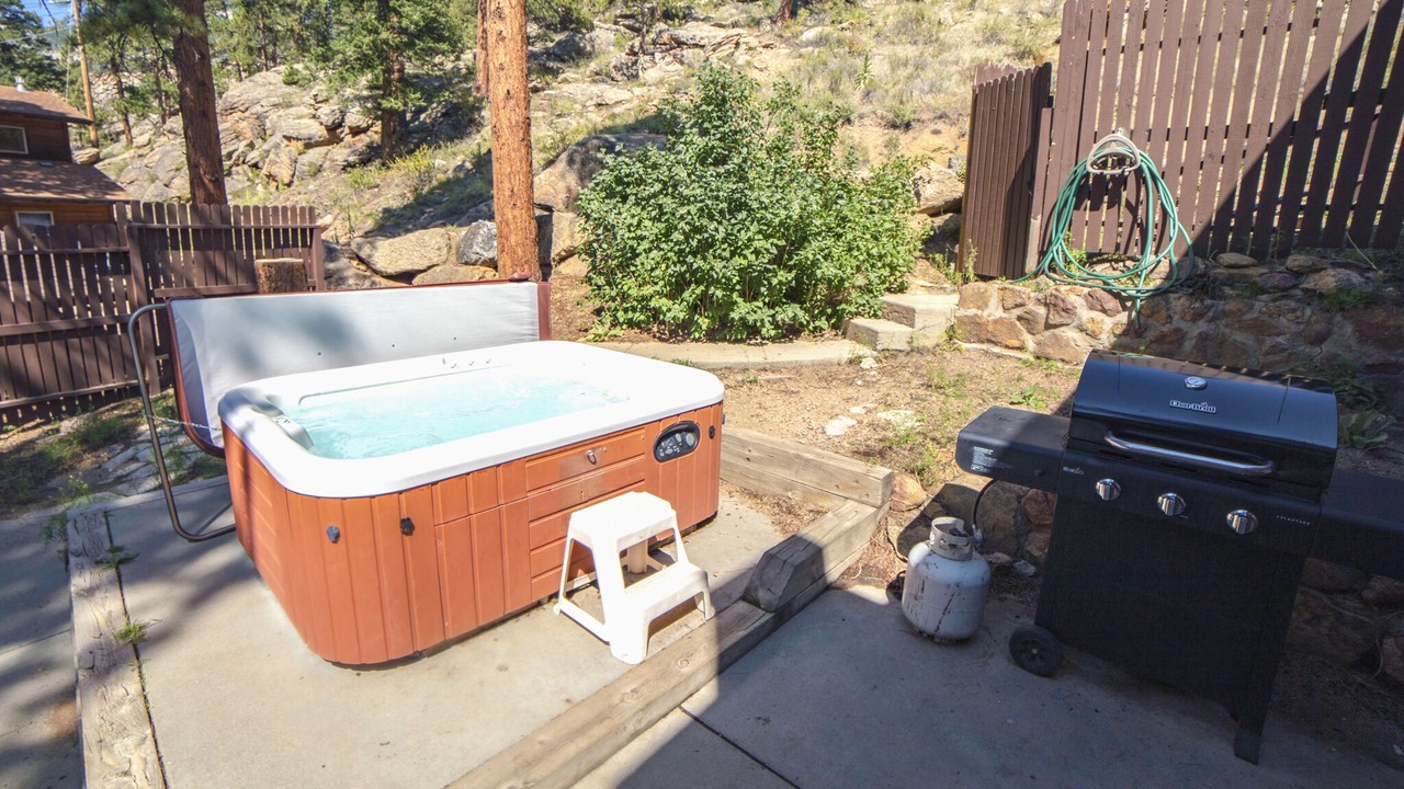 Photo of Others in Estes Park