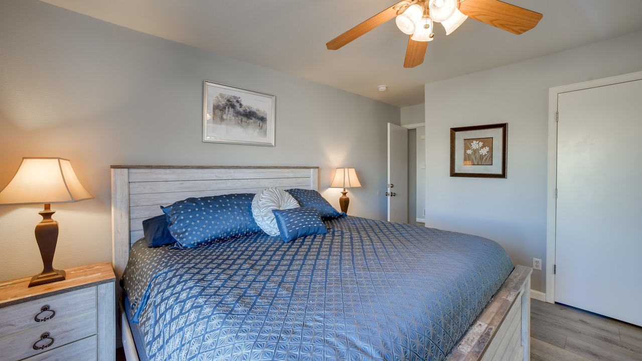 Photo of Bedroom in Kissing Camels
