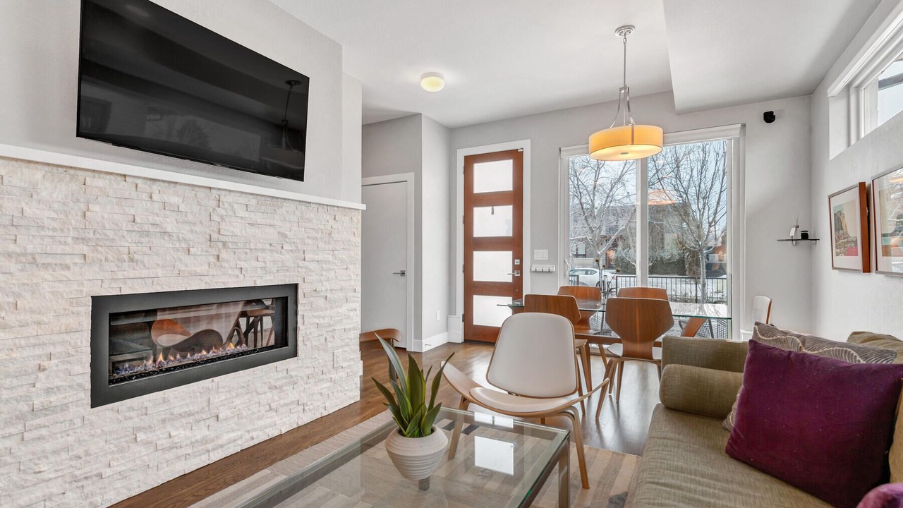 Photo of Livingroom in Cherry Creek