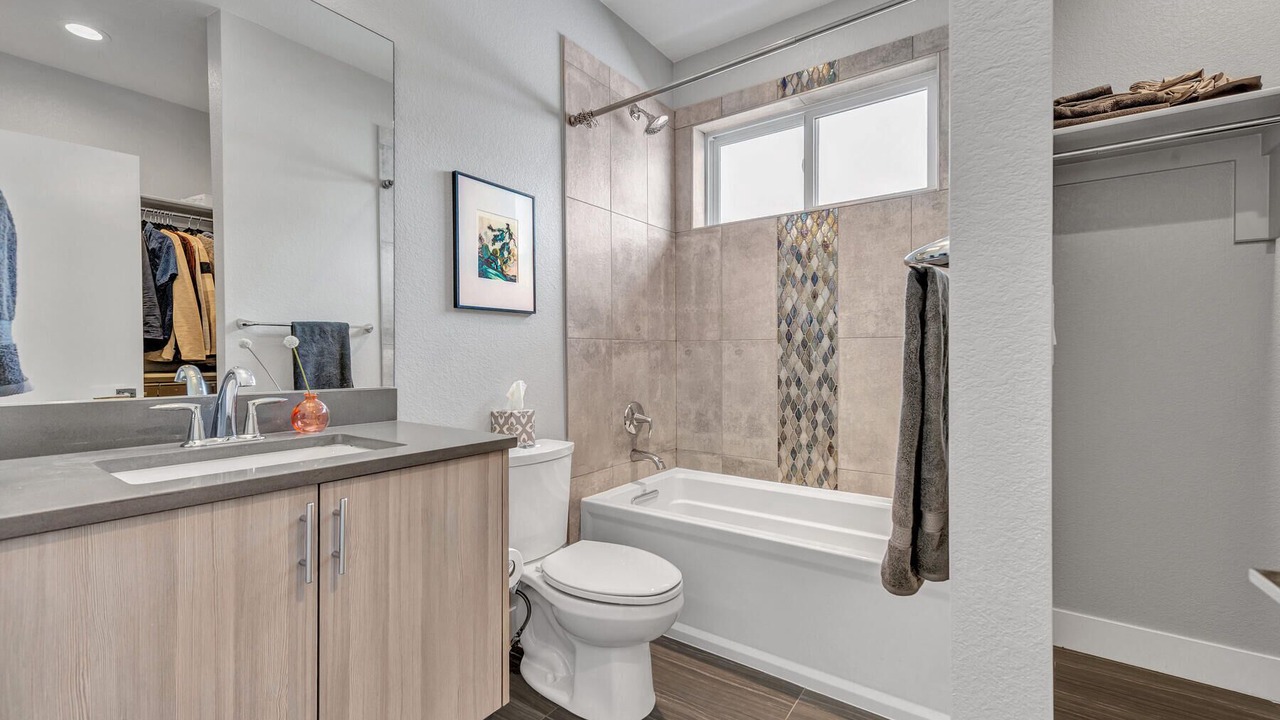 Photo of Bathroom in Cherry Creek