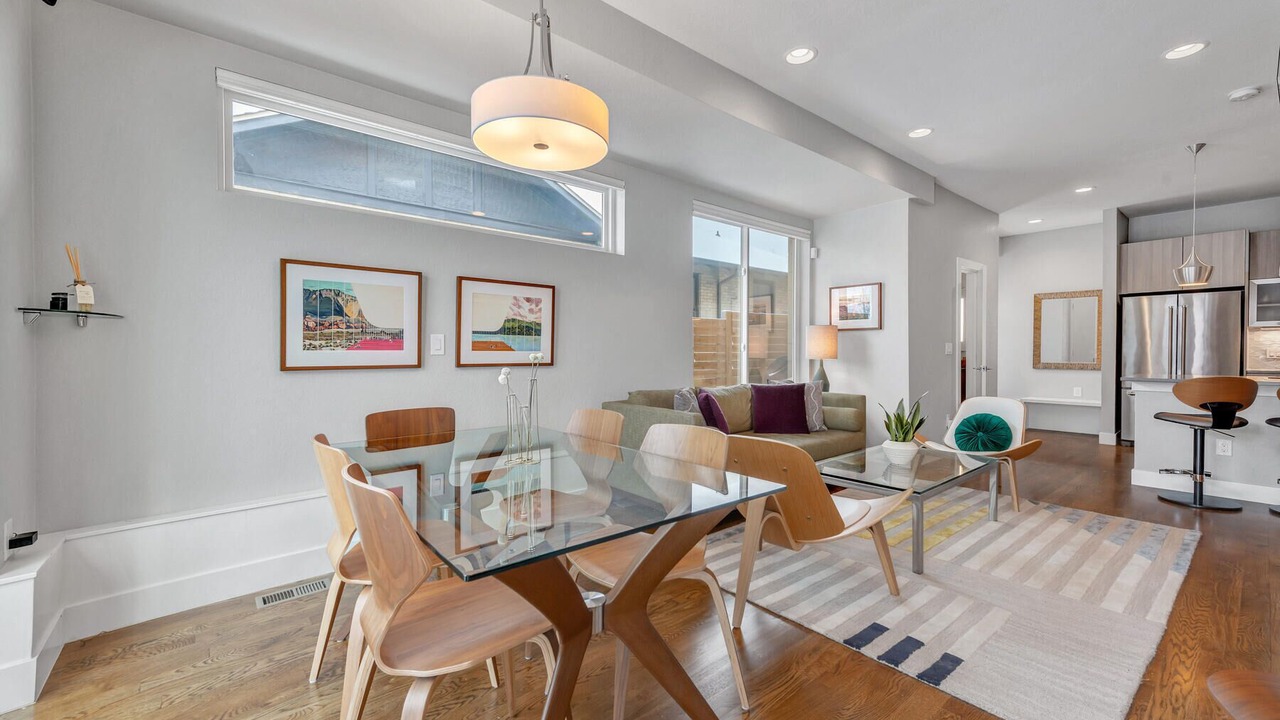 Photo of Livingroom in Cherry Creek