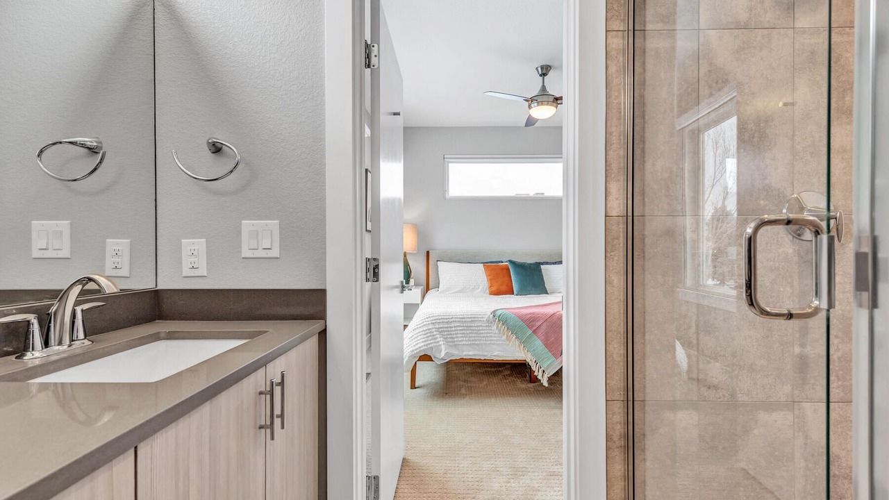 Photo of Bathroom in Cherry Creek