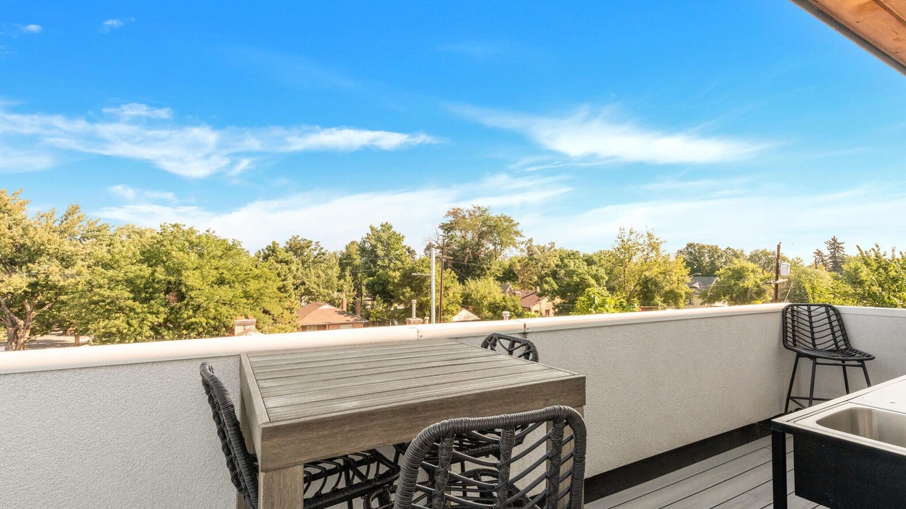 Photo of Outdoor in Cherry Creek