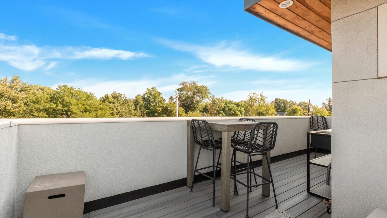 Photo of Outdoor in Cherry Creek