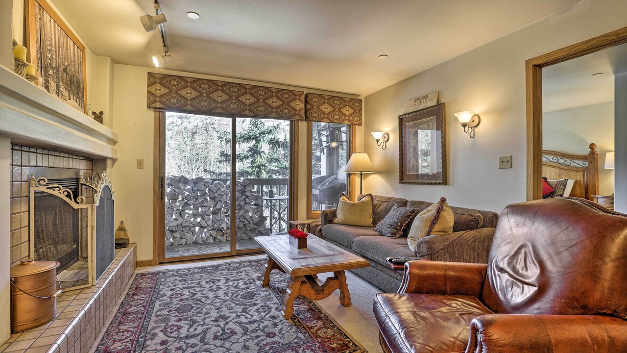 Photo of Bedroom in Beaver Creek