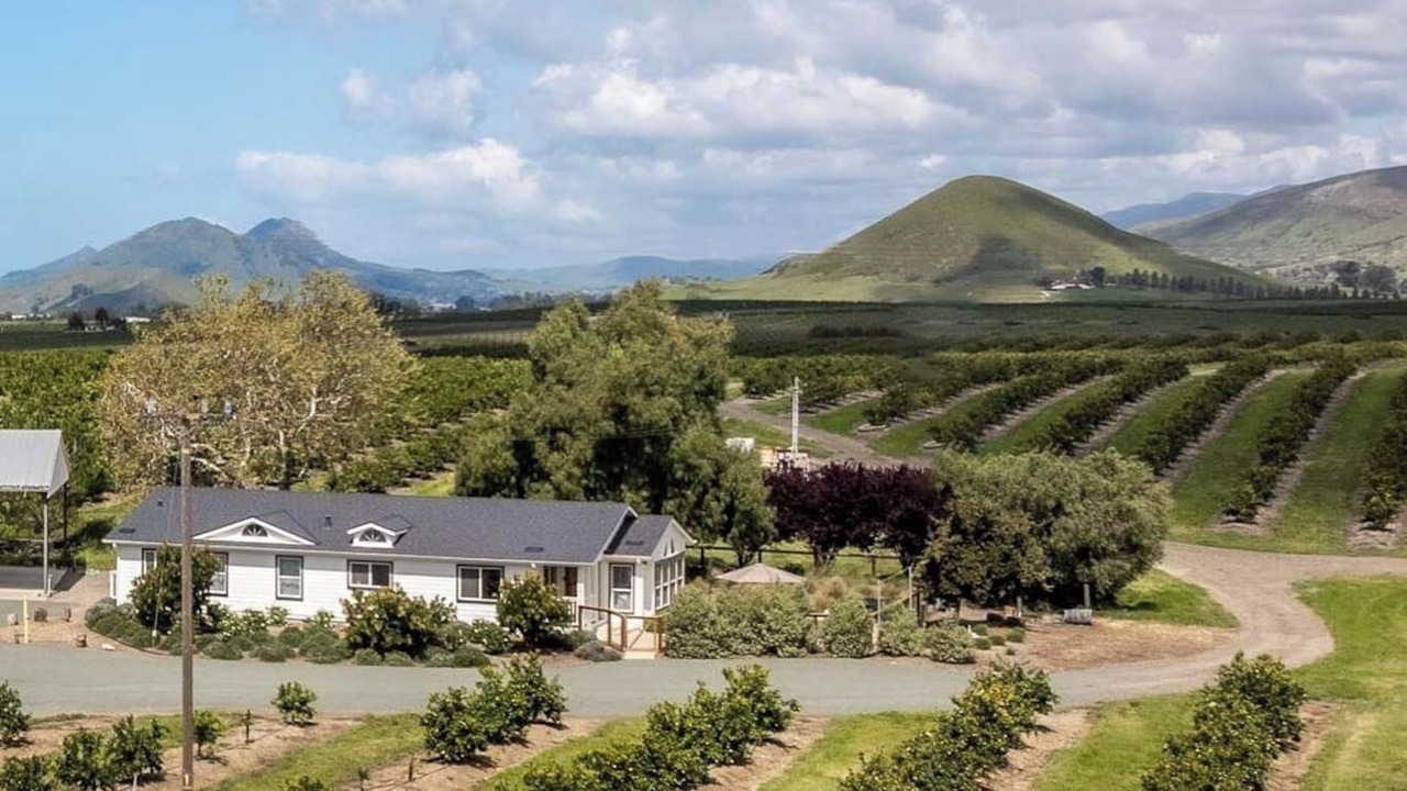 Photo of Outdoor in San Luis Obispo