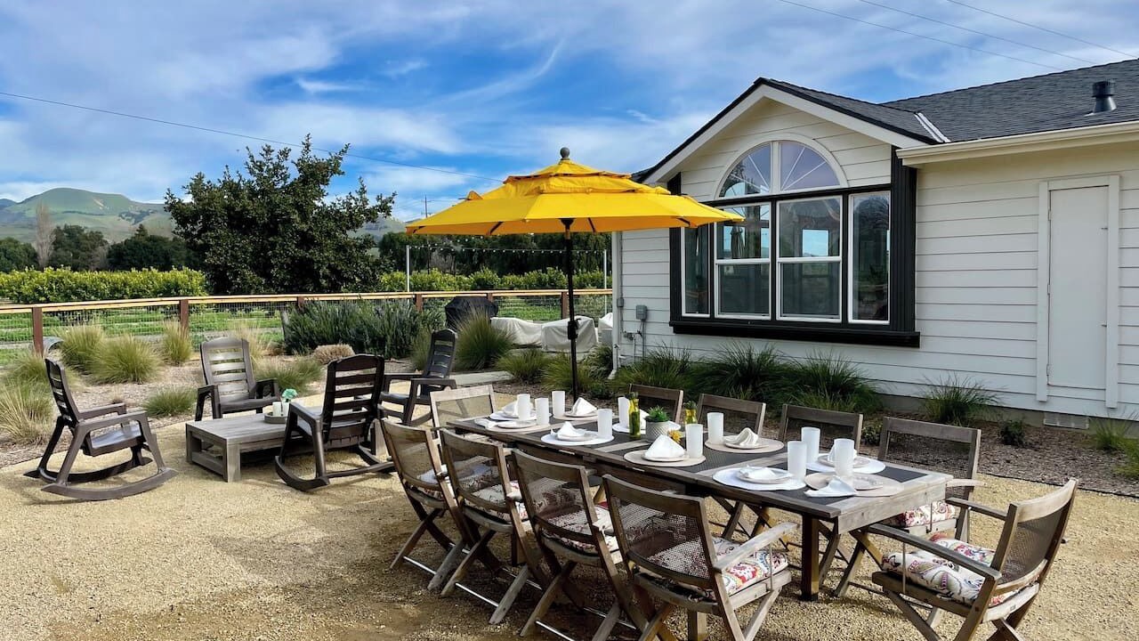 Photo of Outdoor in San Luis Obispo