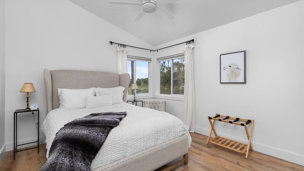 Photo of Bedroom in San Luis Obispo