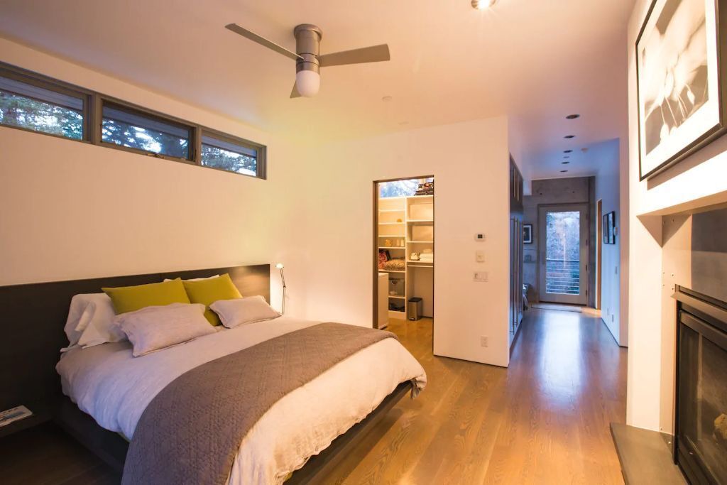 Photo of Bedroom in Snowmass