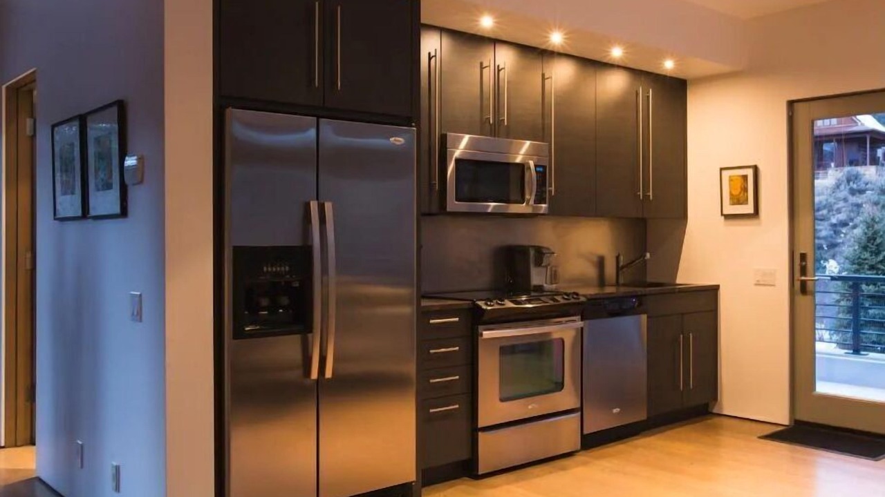 Photo of Kitchen in Snowmass