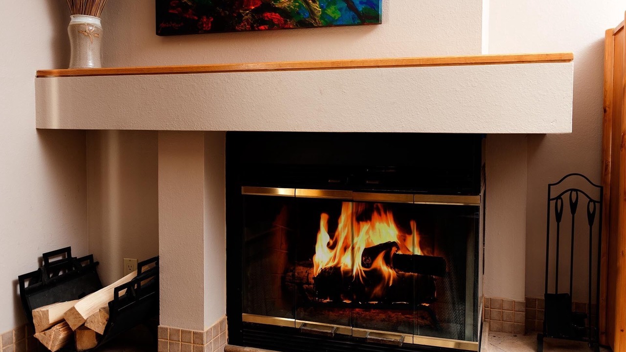 Photo of Livingroom in Purgatory