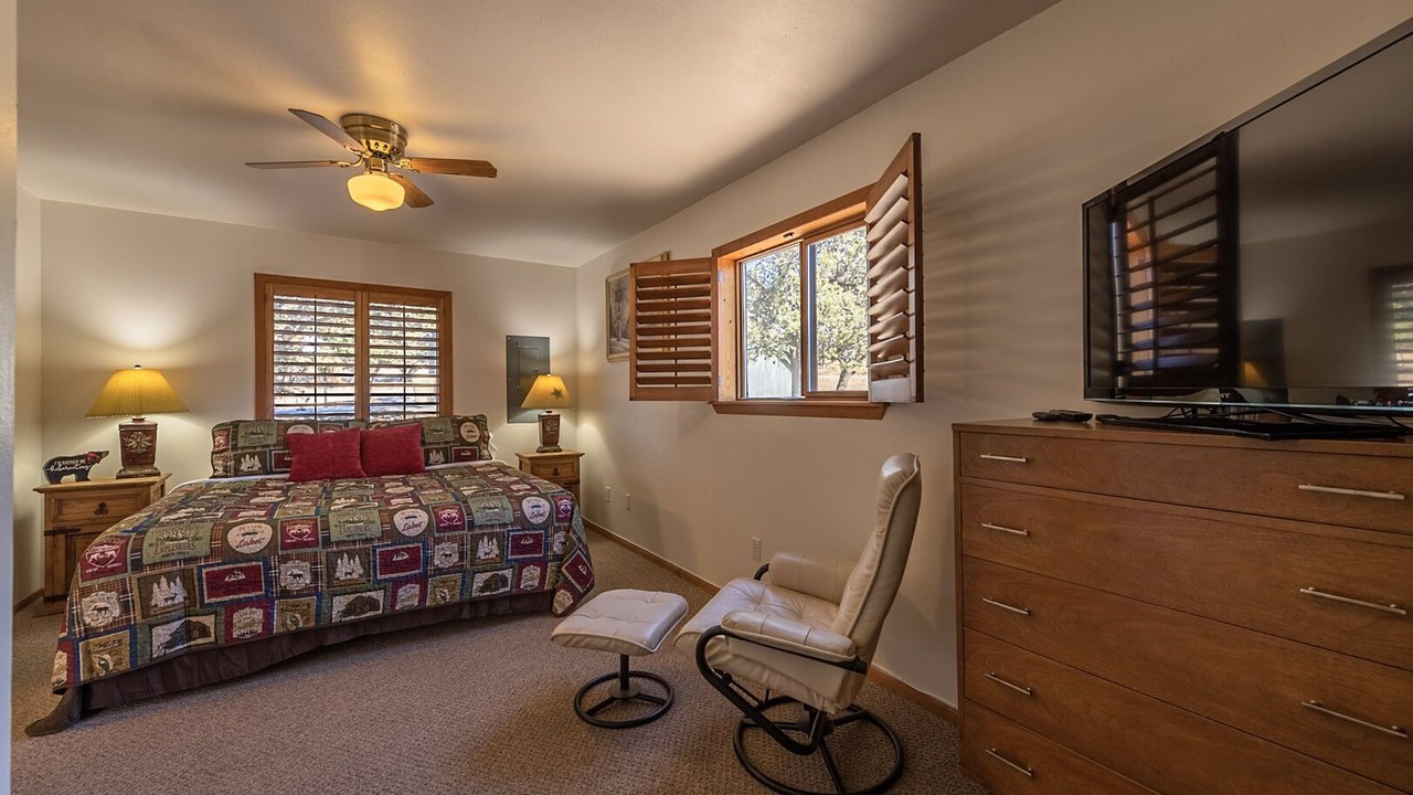 Photo of Bathroom in Salida