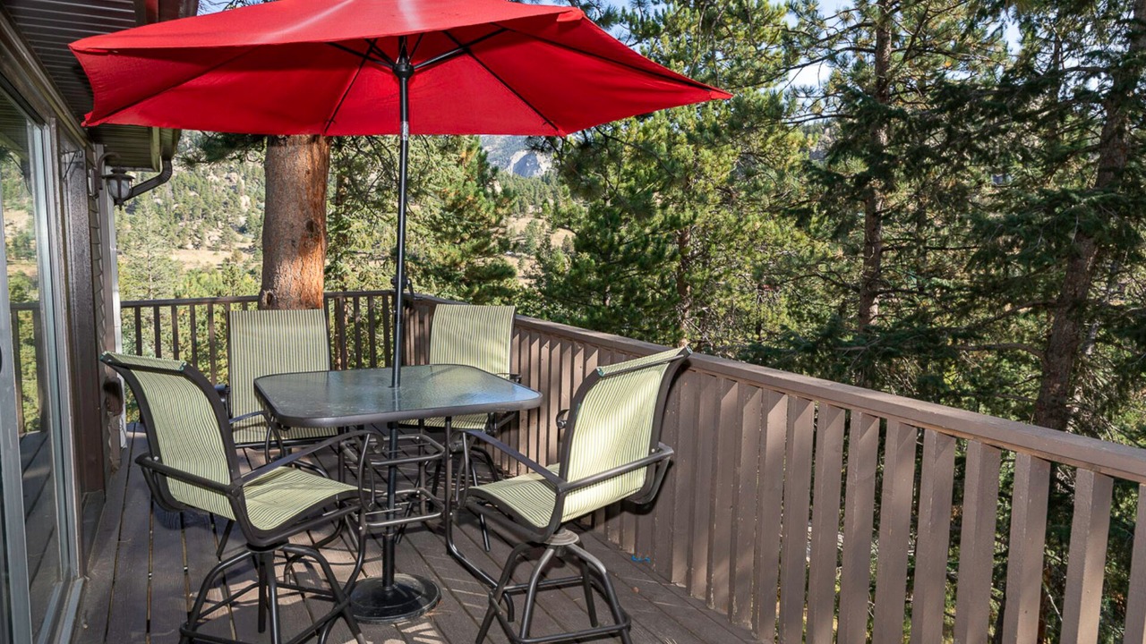 Photo of Outdoor in Estes Park
