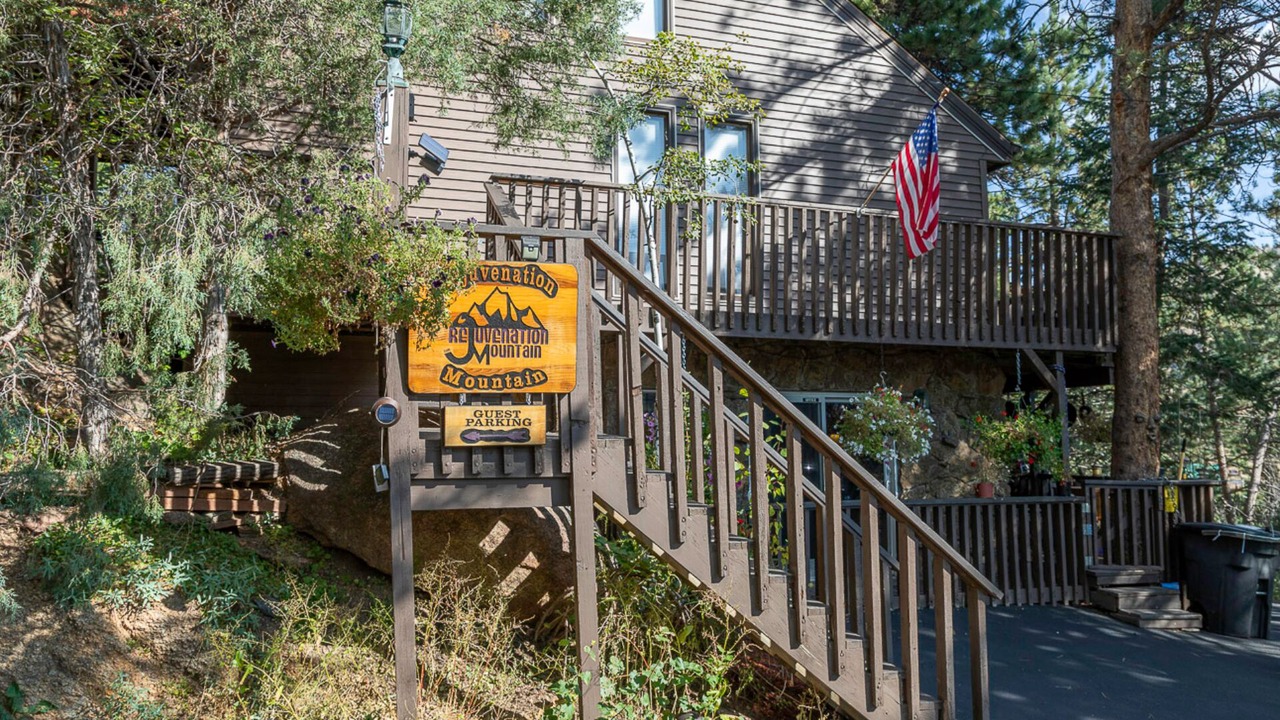 Photo of Outdoor in Estes Park