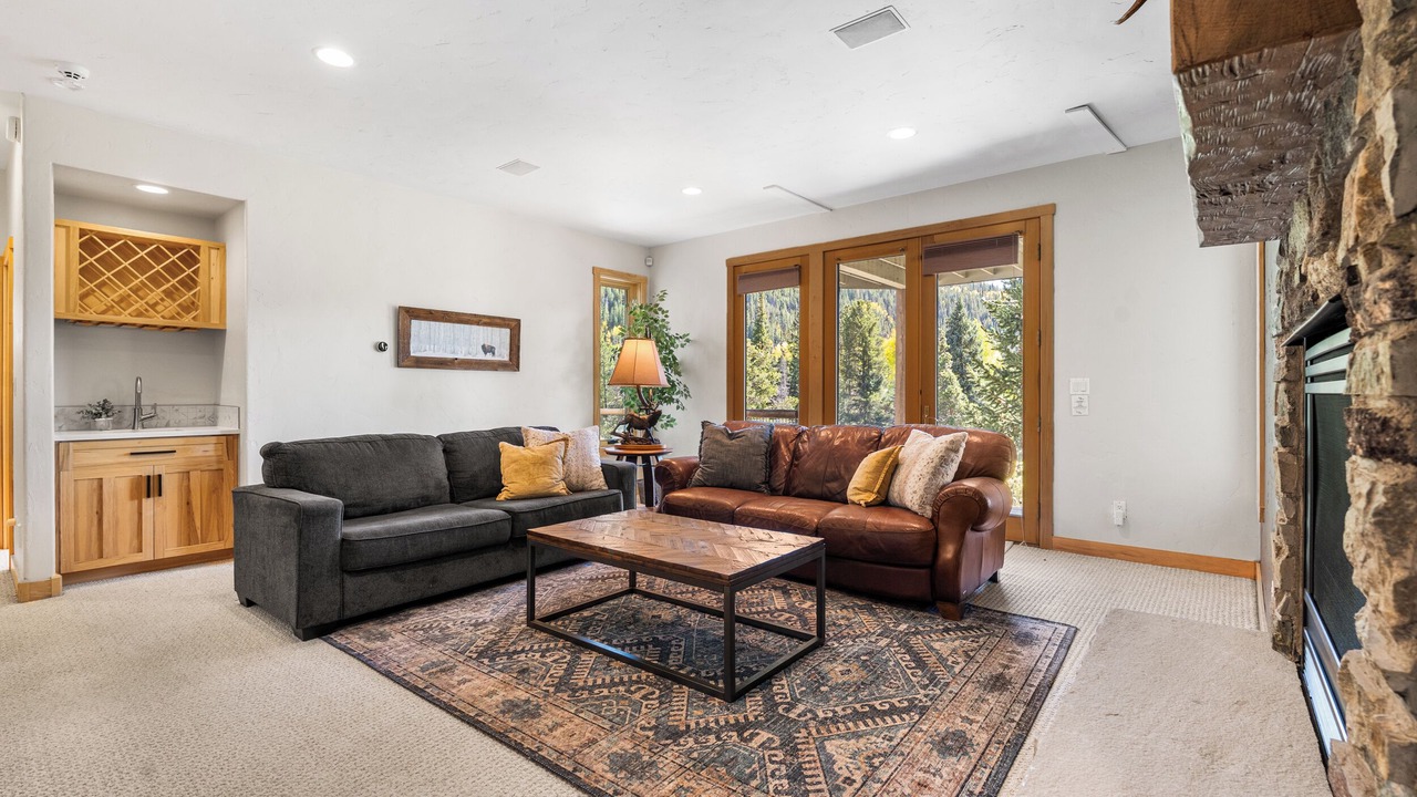Photo of Livingroom in Elk Crossing