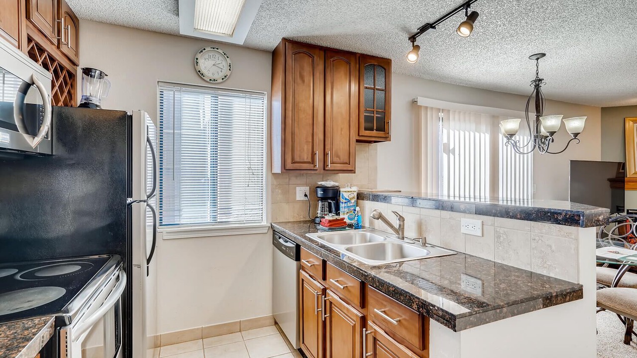 Photo of Kitchen in Greenwood Village