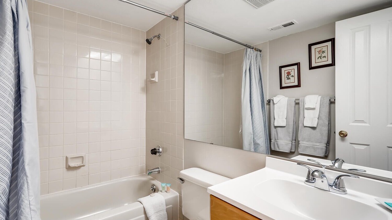 Photo of Bathroom in Greenwood Village