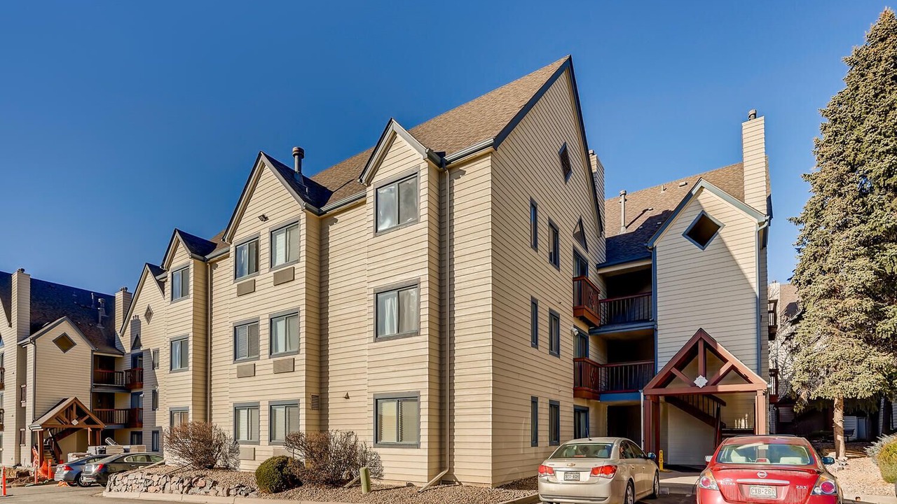 Photo of Outdoor in Greenwood Village