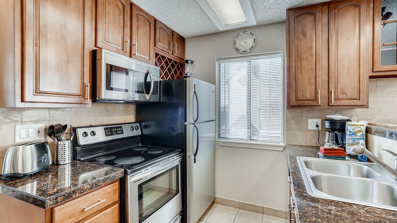 Photo of Kitchen in Greenwood Village