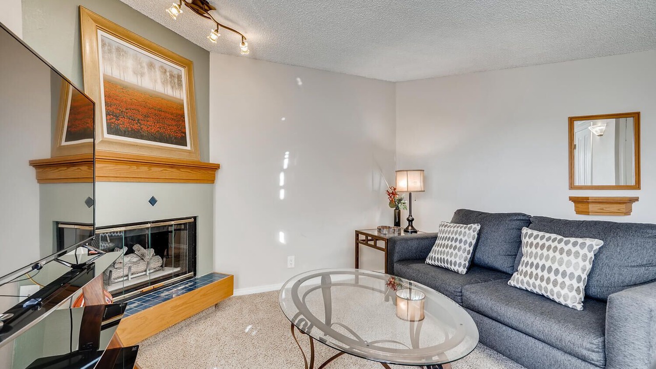 Photo of Livingroom in Greenwood Village