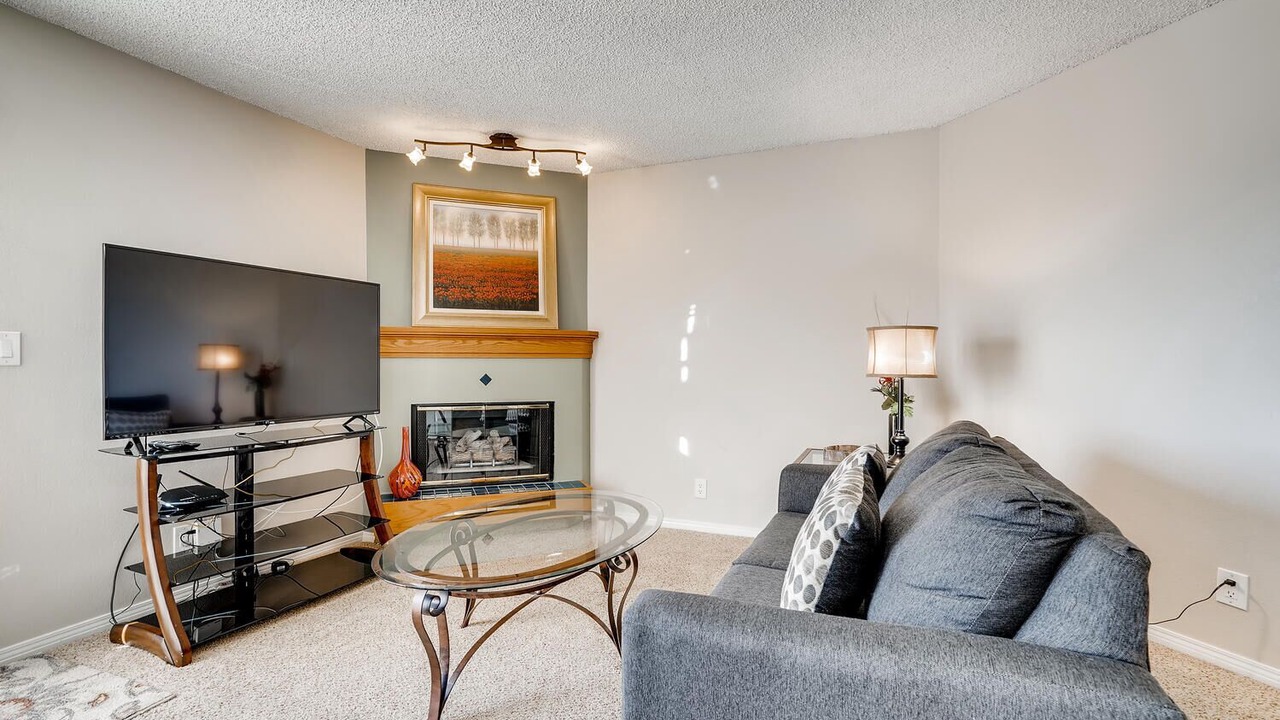 Photo of Livingroom in Greenwood Village