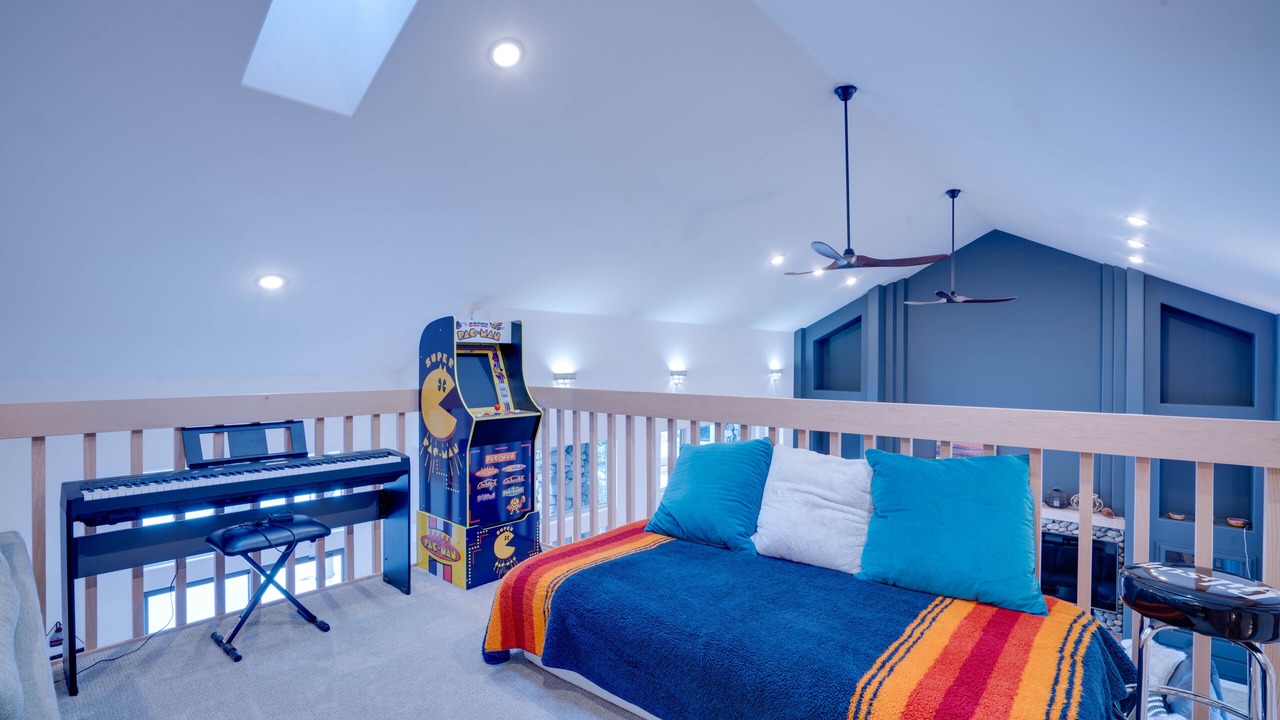 Photo of Bedroom in Dalton Ranch