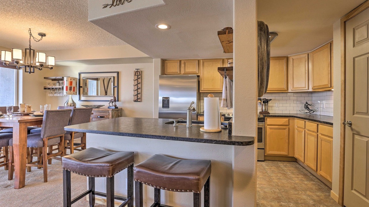 Photo of Kitchen in Frisco
