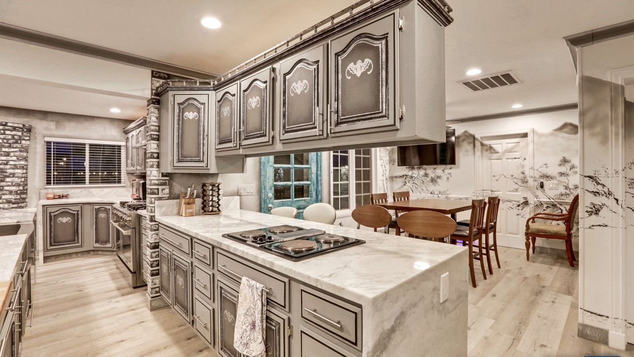 Photo of Kitchen in Las Vegas