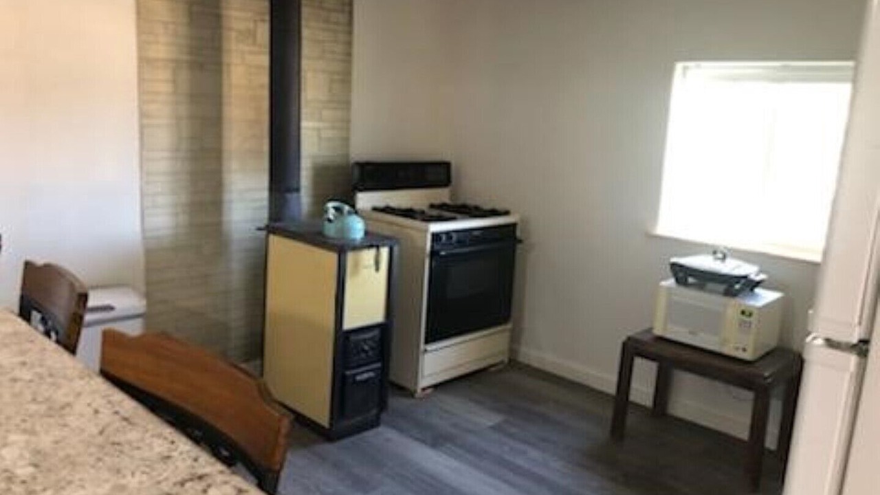 Photo of Kitchen in Holman