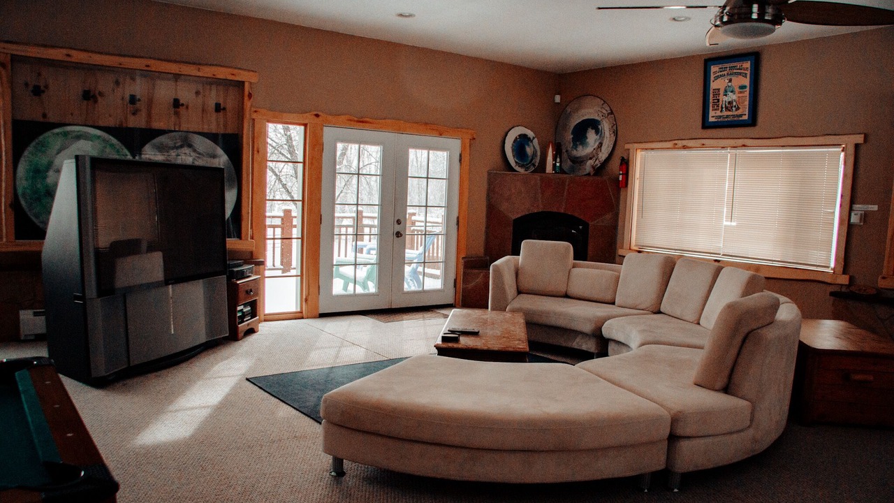 Photo of Livingroom in Durango