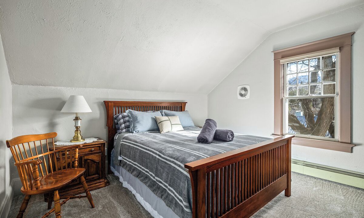 Photo of Bedroom in Old Town