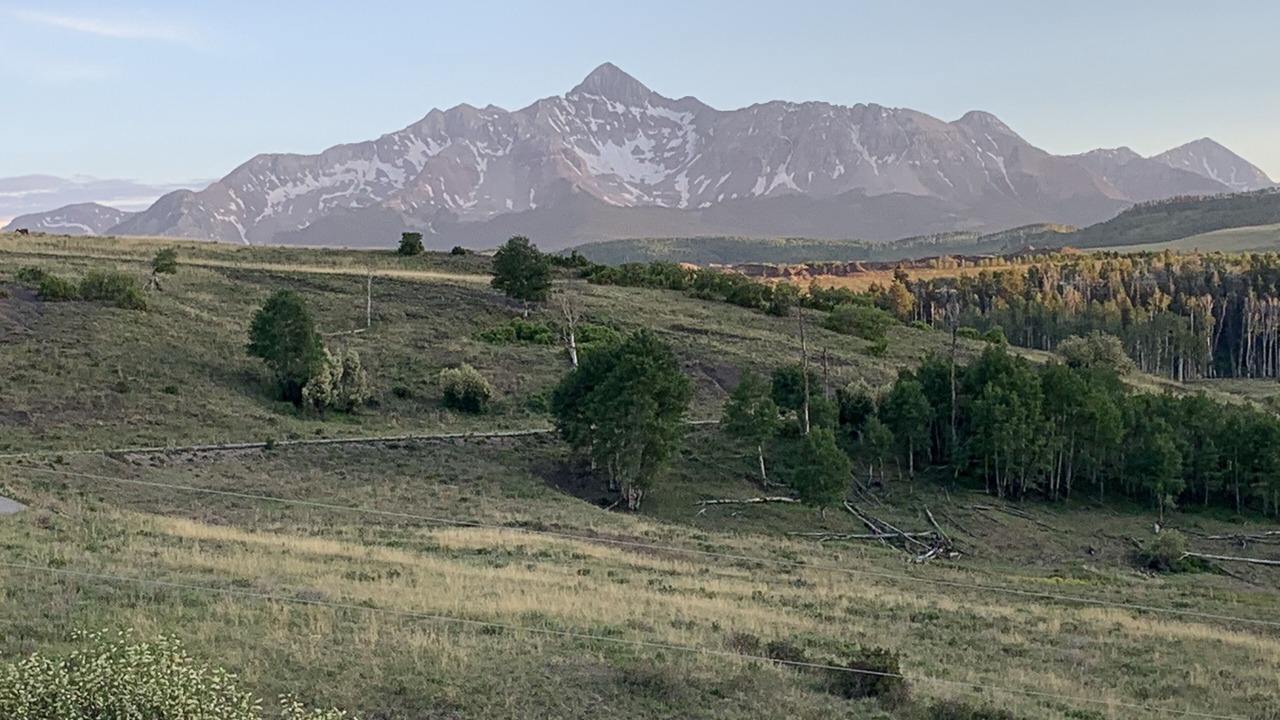Photo of Others in Telluride
