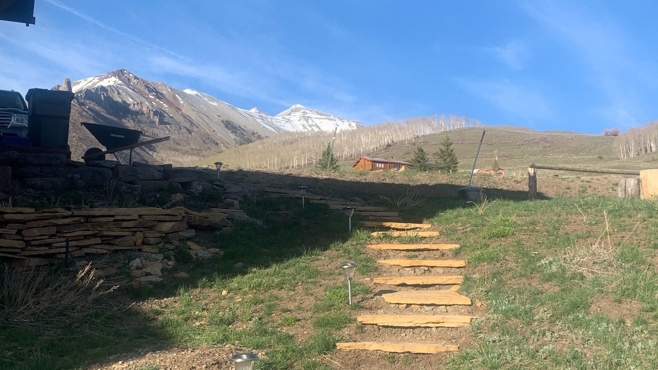 Photo of Others in Telluride
